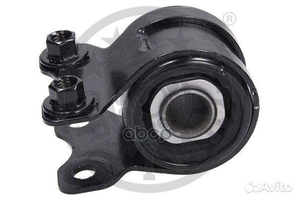 Сайлентблок рычага подвески ford: C-MAX (DM2)