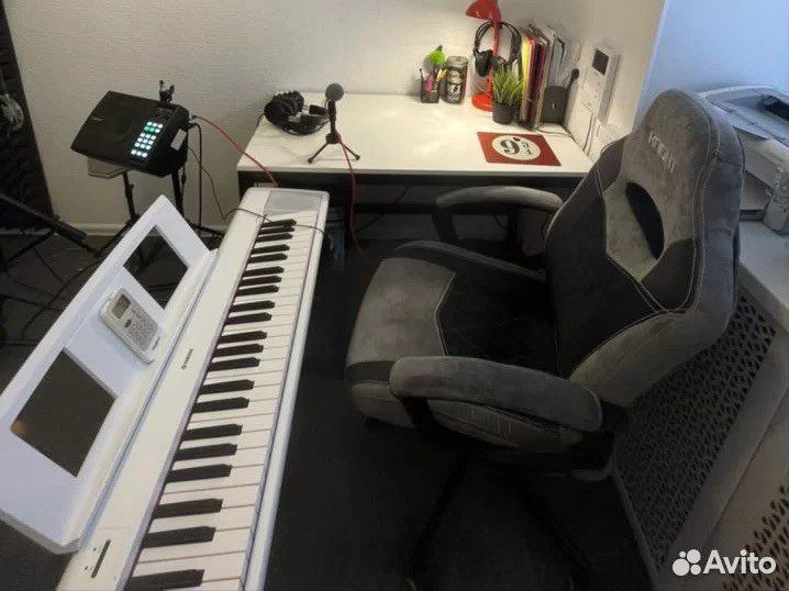 Почасовая аренда вокальных кабинетов