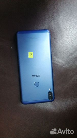 ASUS ZenFone Max Pro M1 ZB602KL, 3/32 ГБ