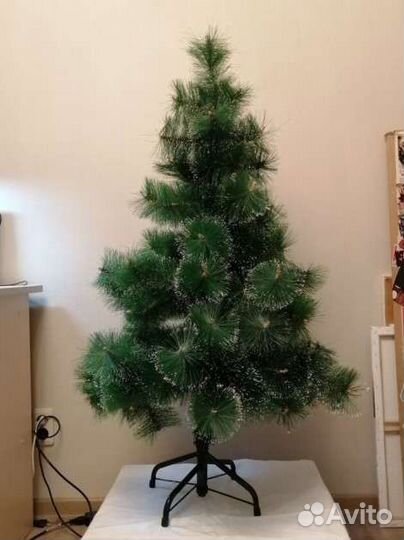 Елка искусственная 110 см