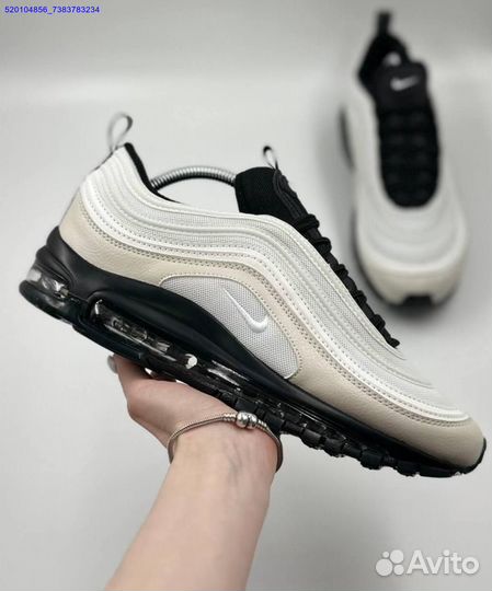 Мужские Nike Air Max 97 Bage (Арт.62076)