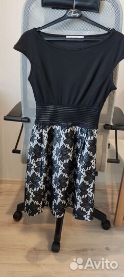 Женские вещи