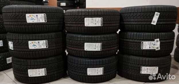 Continental WinterContact TS 860 S 295/35 R21 107V