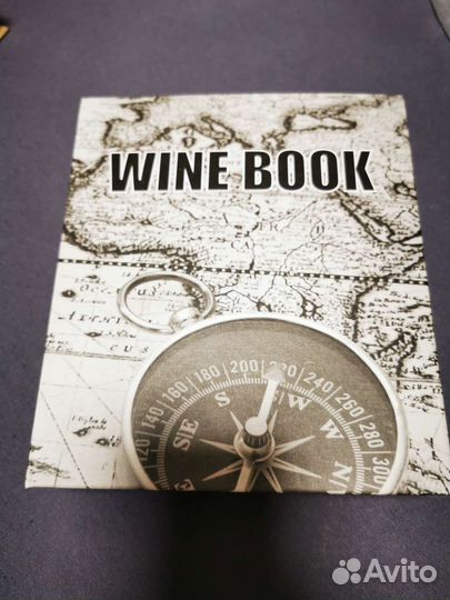 Набор сомелье