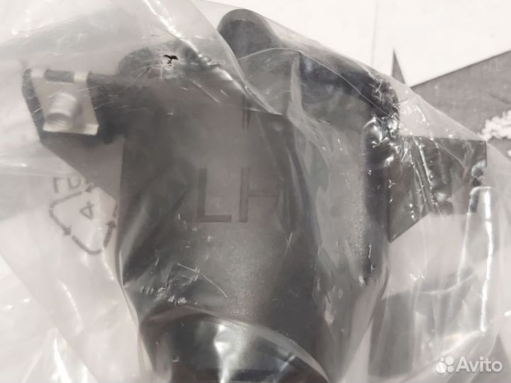 Форсунка омывателя фар левая Honda CR-V 4