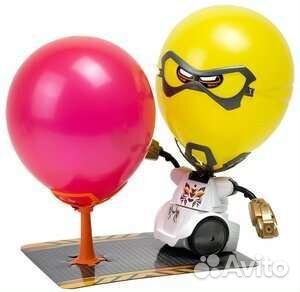 Silverlit робокомбат