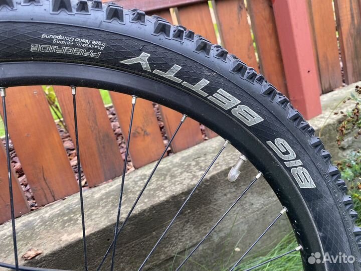 Горный велосипед Trek R1 tuned suspension