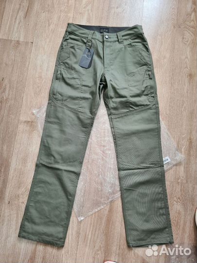 Tad gear и Crye Precision