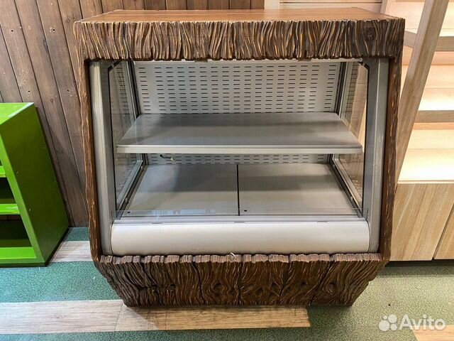 Холодильная витрина купить в Новосибирске | Товары для дома и дачи | Авито