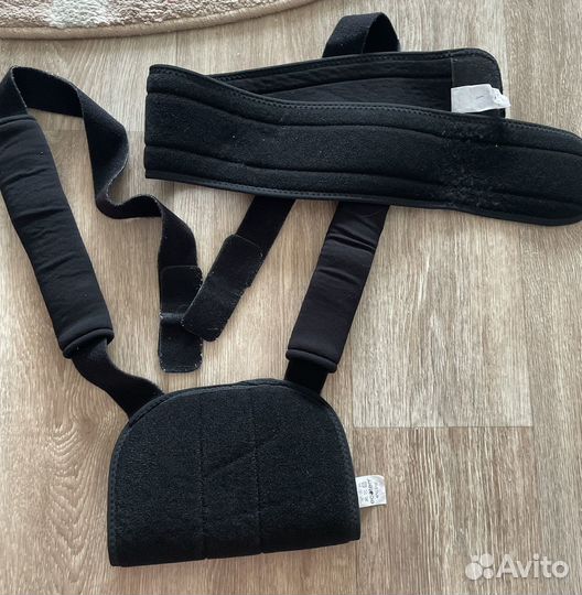 Бандаж на плечевой сустав повязка дезо детский