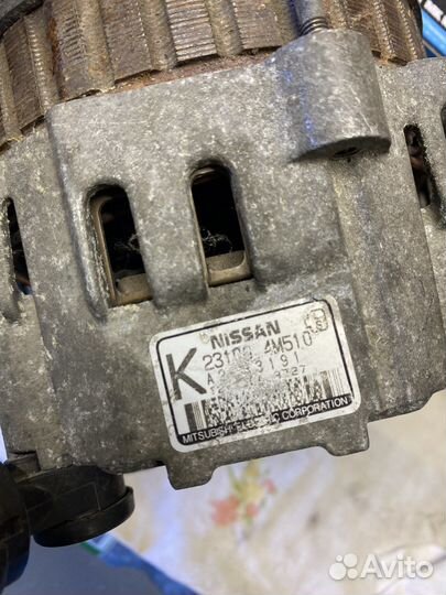 Генераторы