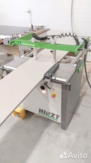 Профессиональный распил и кромление лдсп, мдф, хдф