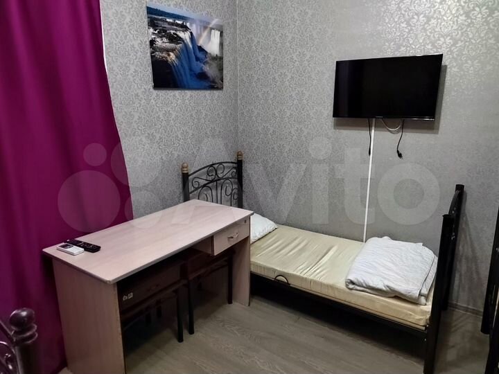 Комната 15 м², 3/5 эт.
