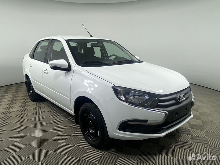 LADA Granta 1.6 МТ, 2023