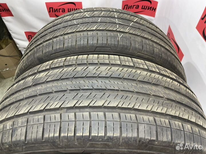 Continental Conti4x4Contact 265/60 R18