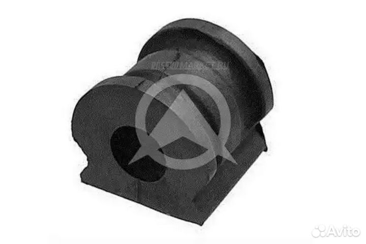 Sidem 863806 Втулка стабилизатора перед прав/лев