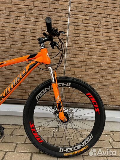 Горный велосипед 26