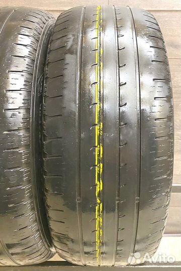 Goodyear EfficientGrip SUV 225/60 R18 100H