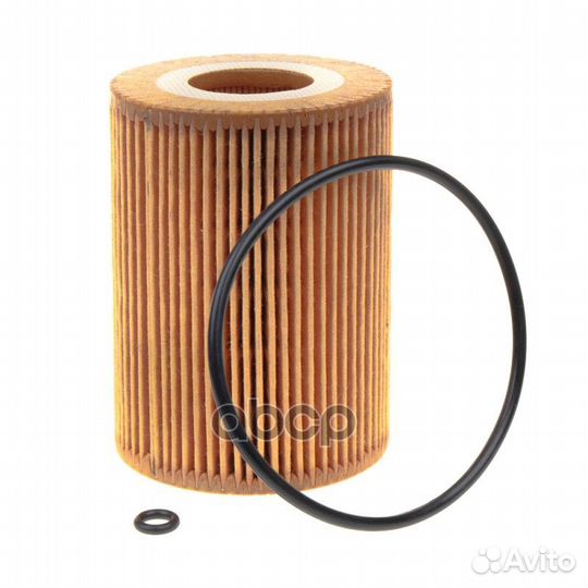 Фильтр масляный GIR01141 ganz