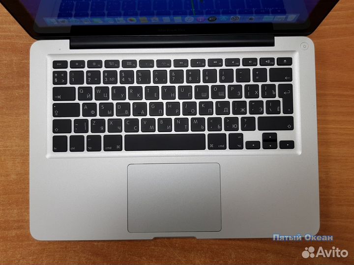 Apple MacBook Pro 13 A1278, Core i5 2435M