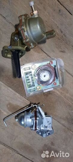 Топливный насос волга.газель,уаз