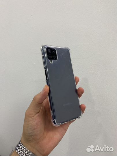 Samsung Galaxy A12, 3/32 ГБ