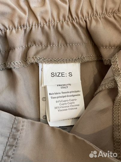 Шорты Pinco, брюки Monnalisa