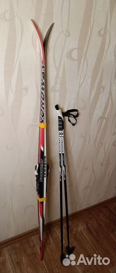 Беговые лыжи Nordway детские 150