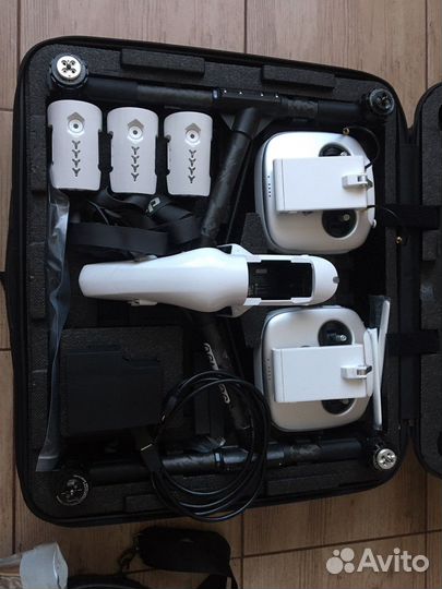 Dji Inspire 1