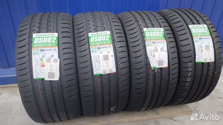 DoubleStar DSU02 255/40 R19