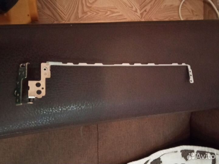 Петли для ноутбука