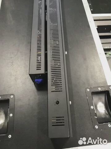 Showtec Sunstrip Active в наличии