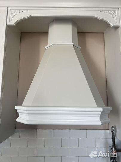 Вытяжка для кухни