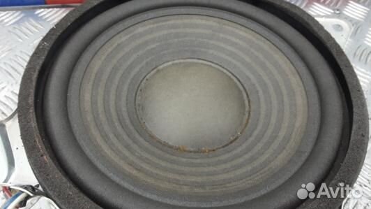 Сабвуфер lexus GS 3 (HAD02Q101)