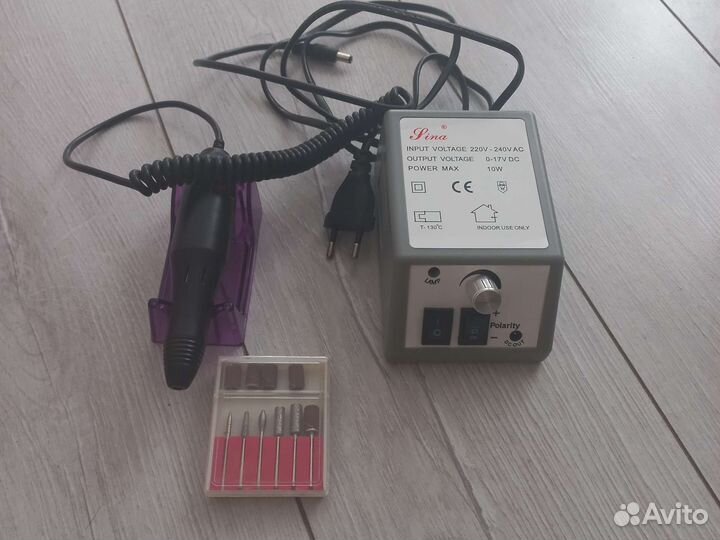 Аппарат для маникюра