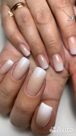 Маникюр
