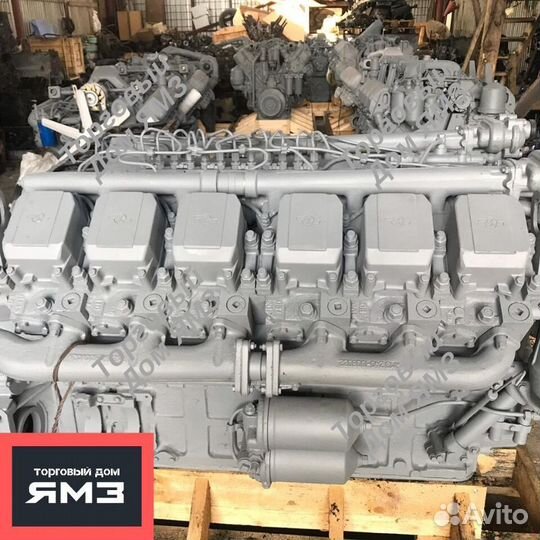 Коробка передач ямз 236 У-01