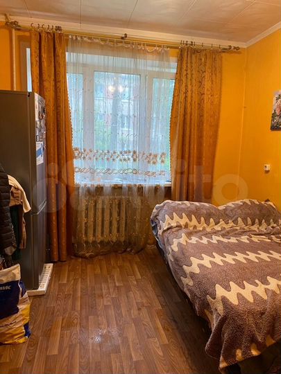 1-к. квартира, 22 м², 1/5 эт.