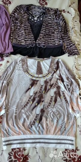 Кофта женская 48 50