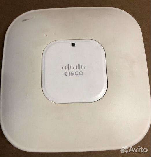 Cisco AIR-LAP1141N-E-K9