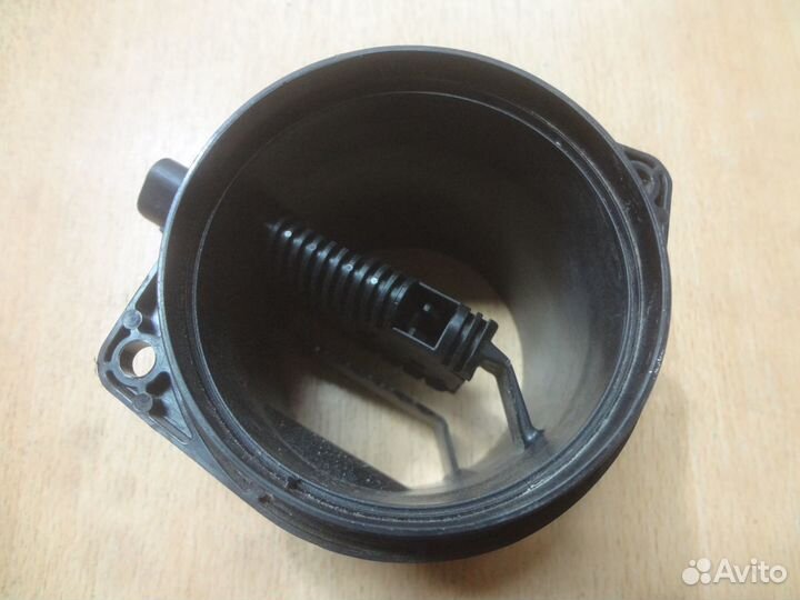 Расходомер воздуха (дмрв) LR Range Rover Sport