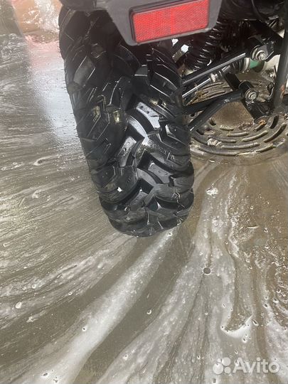 Продам Cfmoto x5