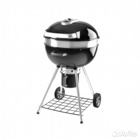 Мобильный угольный гриль Napoleon PRO22K-LEG