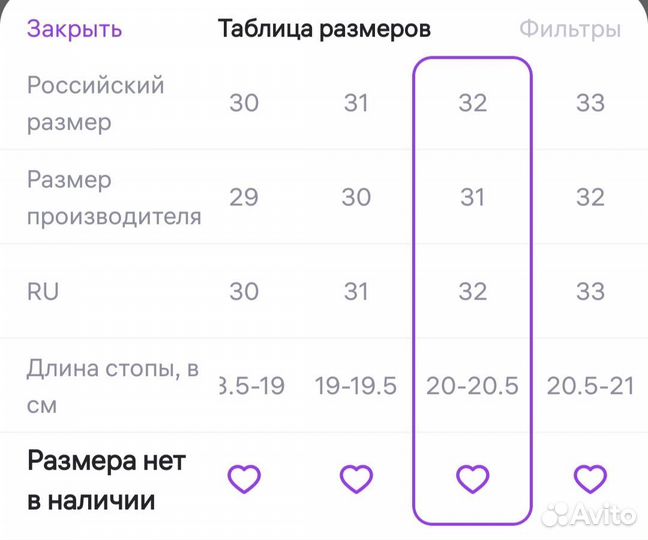 Сандалии для девочки 31 размер, натуральная кожа