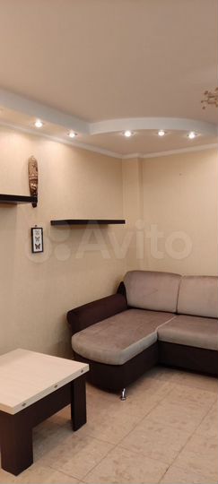 2-к. квартира, 65 м², 15/15 эт.