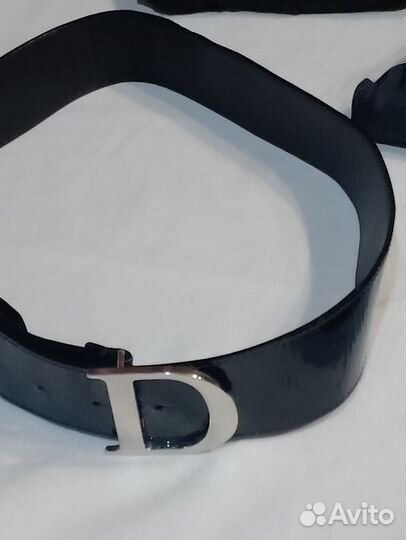 Ремень Dior