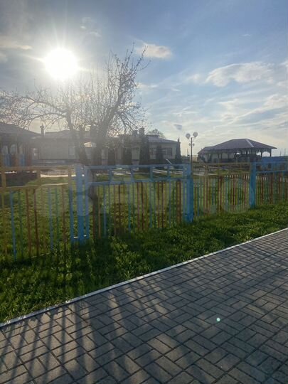 Дом 103 м² на участке 16 сот.