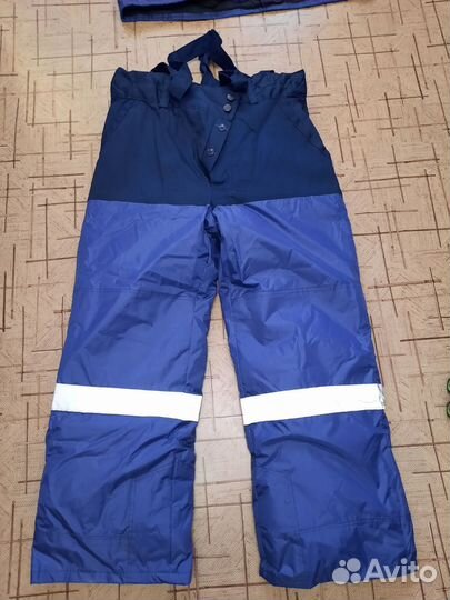 Спецодежда