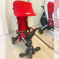 Велосипед детский Doona Liki Trike S3