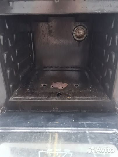 Газовая плита печь бу